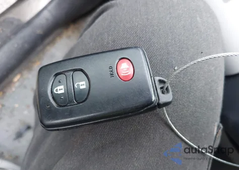 2011 Toyota Rav4 Limited from USA, damaged, VIN 2T3DF4DV6BW152599